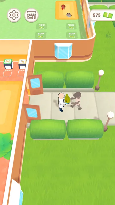 Screenshot di My Perfect Pet Hotel