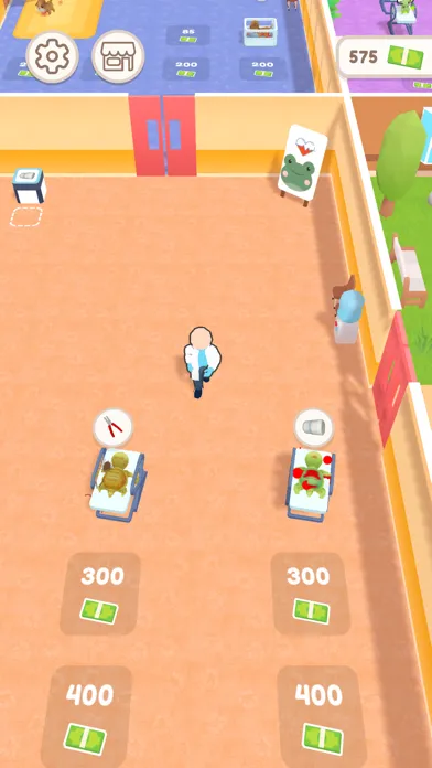 Screenshot di My Perfect Pet Hotel