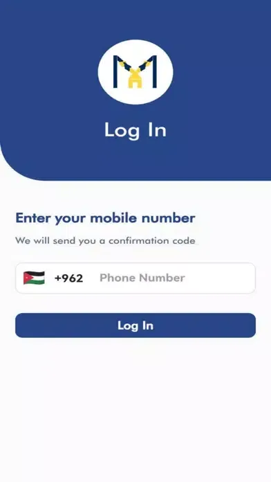 Madad Service Screenshots