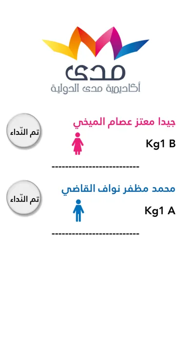 تصاویر Mada Admin