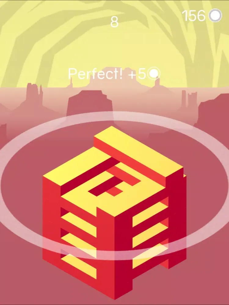 Stick Tower iPad  Ekran Görüntüleri