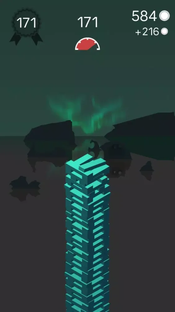 Stick Tower Ekran Görüntüleri