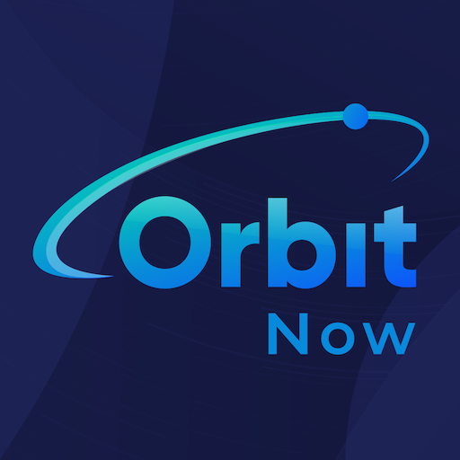 Orbit Now Orbit Now