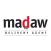 madaw delivery agent