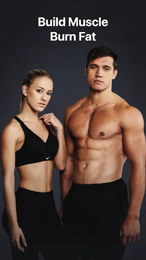 Madbarz - Bodyweight Workouts Screenshots