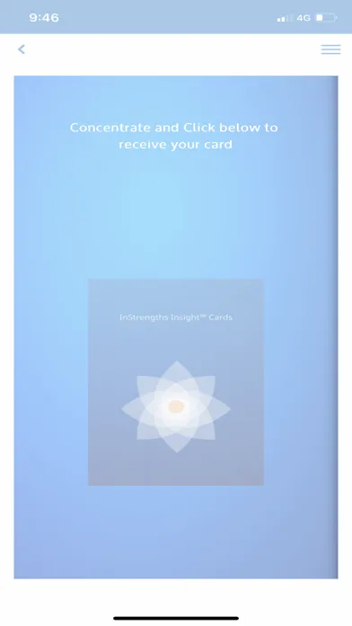 تصاویر InStrengths Insight™ Cards