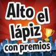 Alto el Lápiz