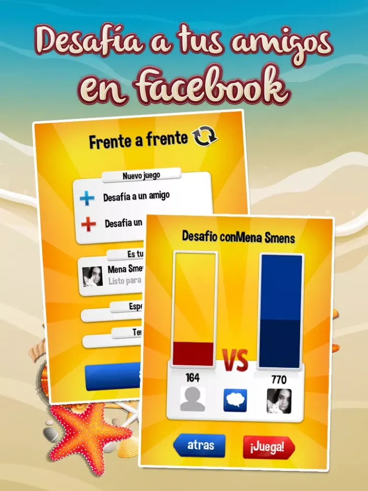 Zrzuty ekranu Alto el Lápiz iPad 