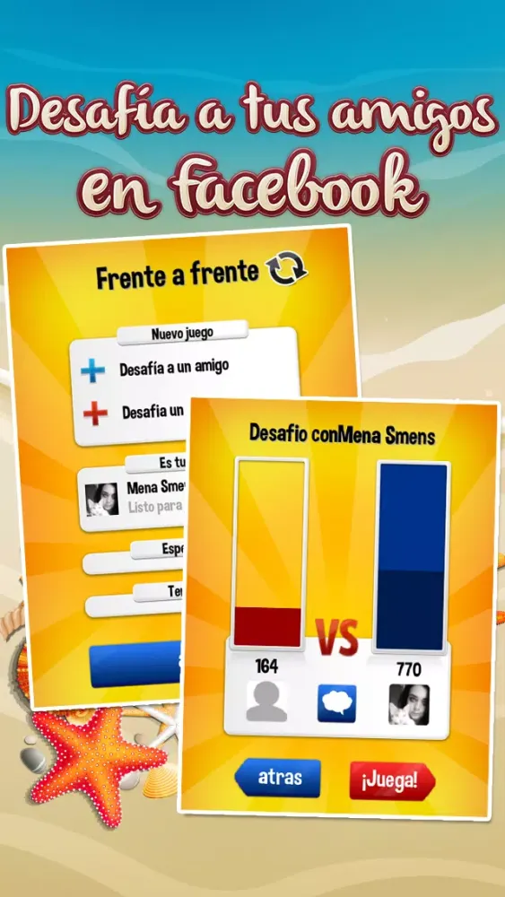 Zrzuty ekranu Alto el Lápiz
