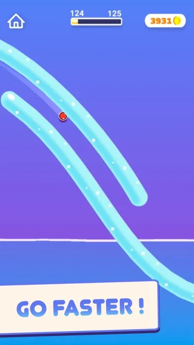 Stickman Hook 2 স্ক্রিনশট