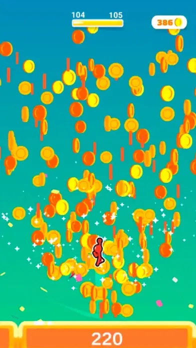 Stickman Hook 2 স্ক্রিনশট