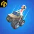 Crushy Wheels