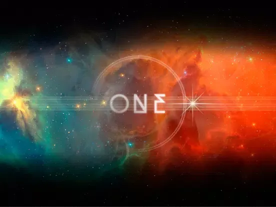 One: Control The Symmetry iPad  Screenshots