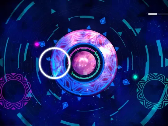 One: Control The Symmetry iPad  Screenshots