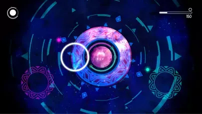 One: Control The Symmetry Screenshots
