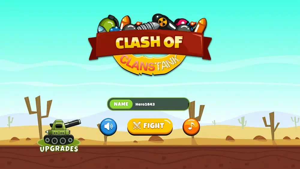 تصاویر Clash of Armor Tank