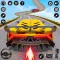 Crazy GT Stunt Car Racing
