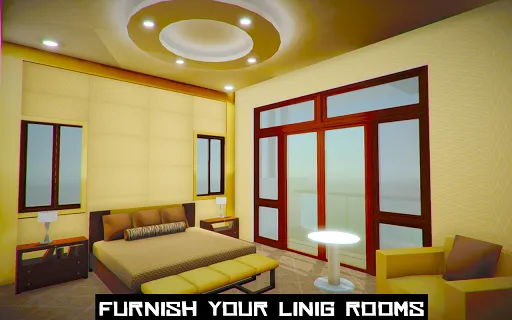 Dream Design Home Decor Screenshots