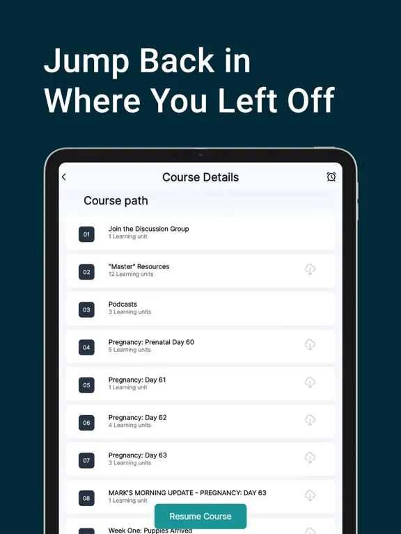 Скриншоты Madcap University iPad 