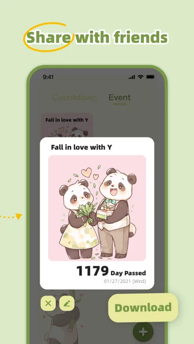 صور PandaCount