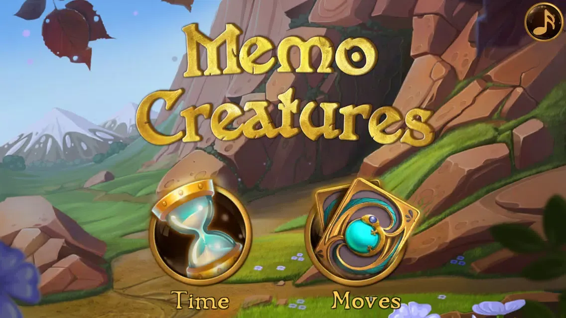 تصاویر Memo Creatures