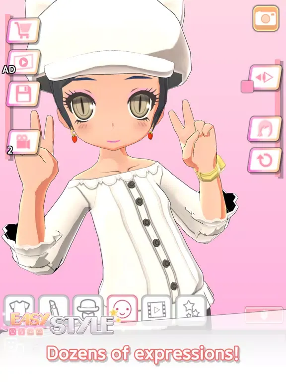 صور Easy Style iPad 