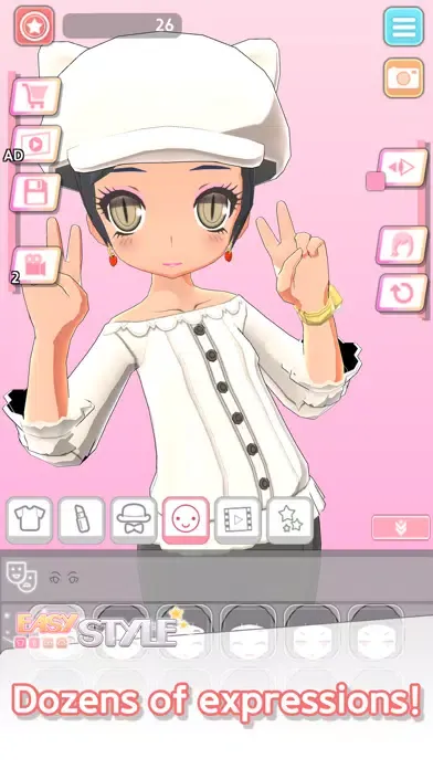 صور Easy Style