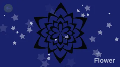 Sensory Color Explorers Puzzle应用截图