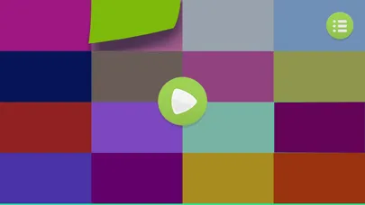 Sensory Color Explorers Puzzle应用截图