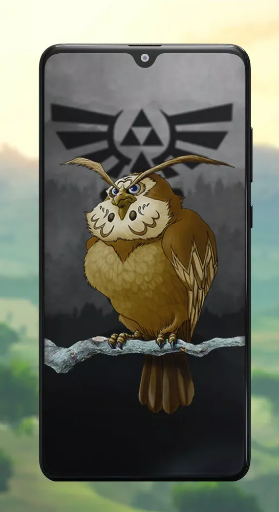 Legend Wallpaper HD Screenshots