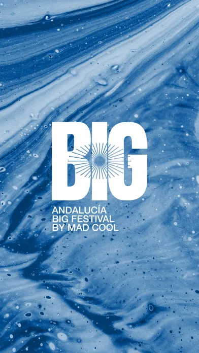 Capturas de pantalla de Andalucia Big
