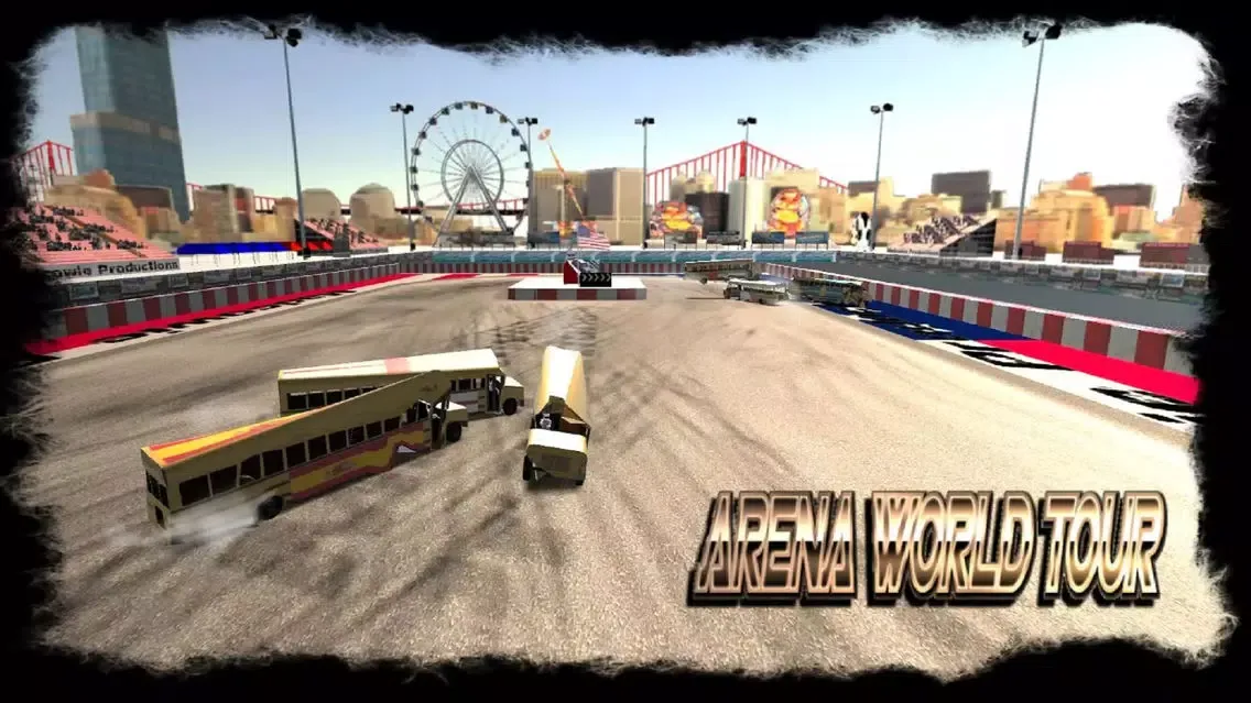 Arena World Tour Screenshots