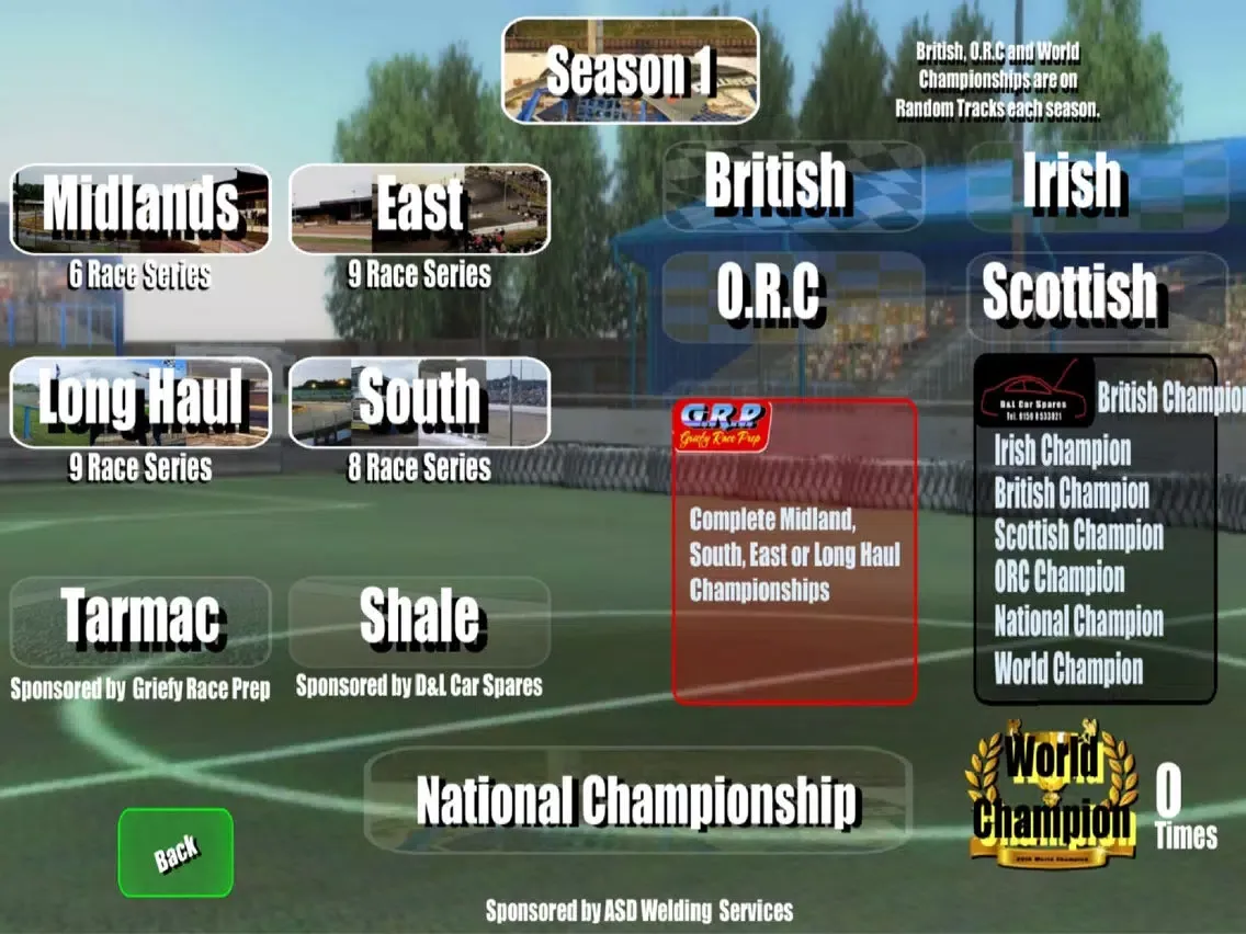 Saloons Unleashed iPad 應用截圖
