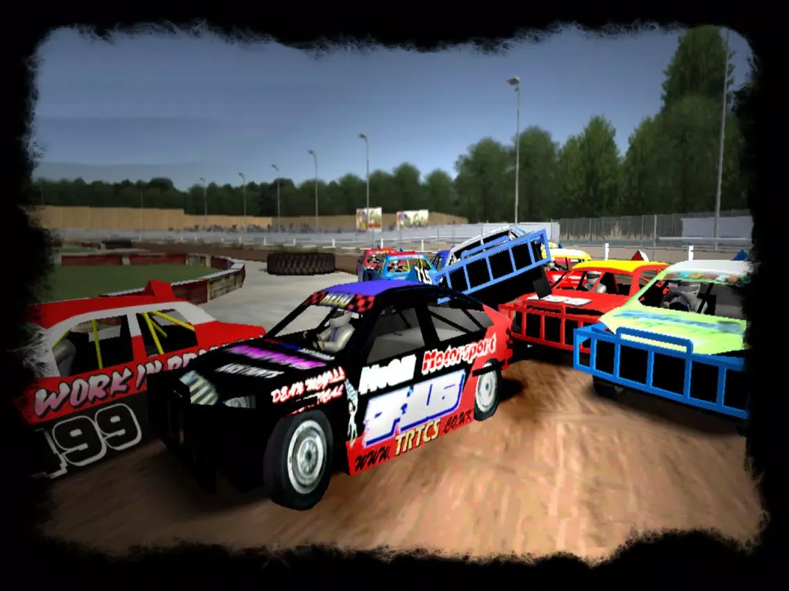 Saloons Unleashed iPad 應用截圖