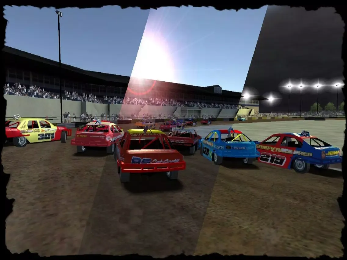 Saloons Unleashed iPad 應用截圖
