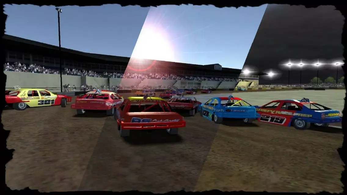 Saloons Unleashed應用截圖