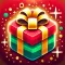 All Gifts Stickers