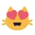 Kitty Emoji Stickers