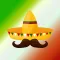 Cinco de Mayo Day Stickers