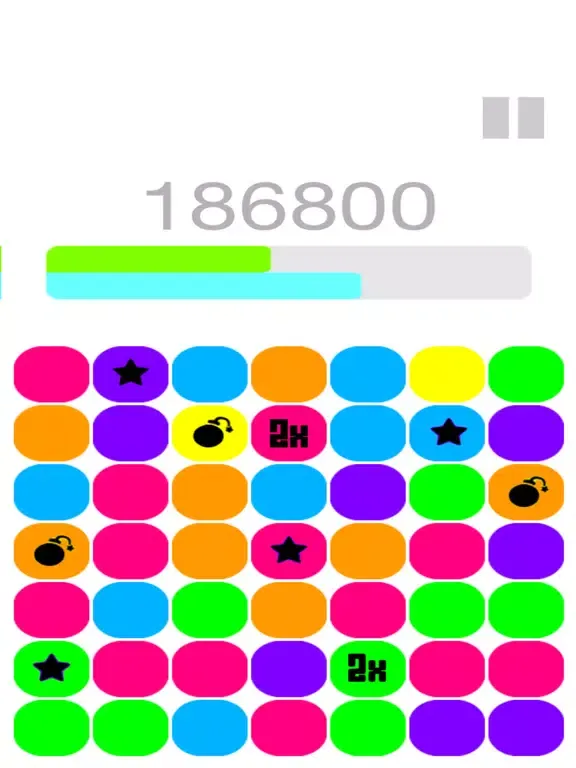 صور Super Puzzle Dots iPad 