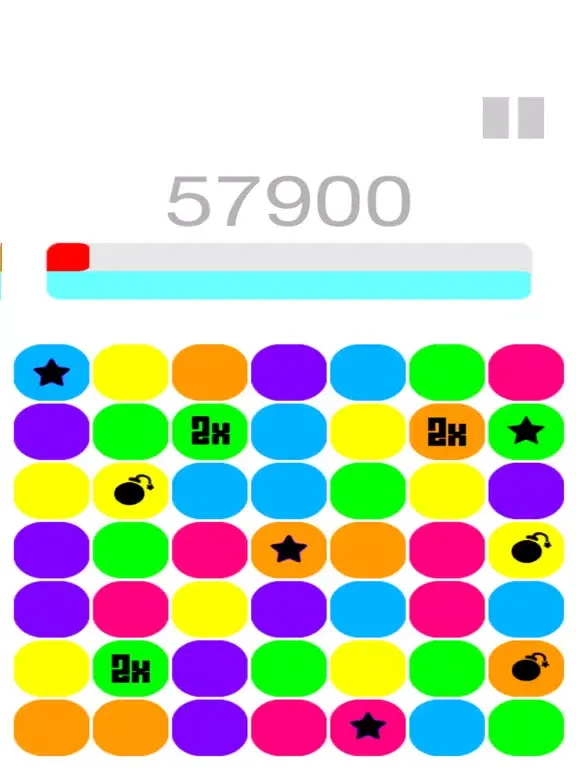 صور Super Puzzle Dots iPad 