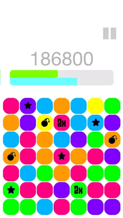 صور Super Puzzle Dots