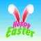 Easter & Pascua Stickers