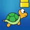 Splashy Turtle