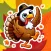 Thanksgiving LOL Fun Stickers