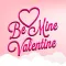 San Valentine’s Wishes Sticker