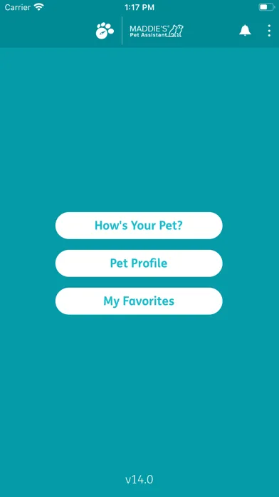 Maddie's Pet Assistant Screenshots