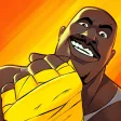 Shaq Fu: A Legend Reborn Shaq Fu: A Legend Reborn