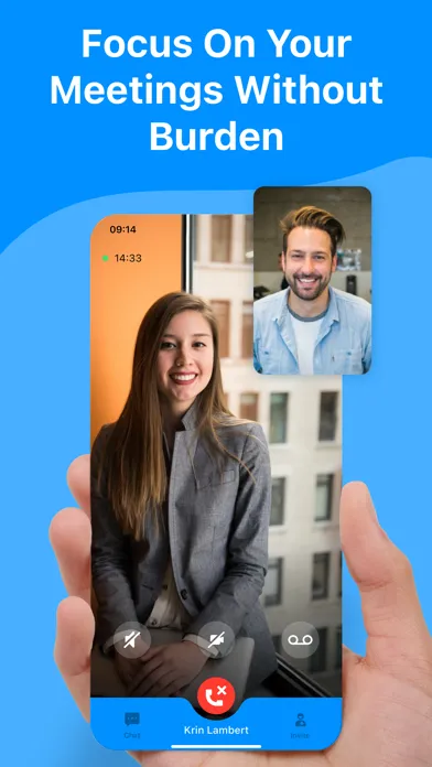 Teams Meeting Voice Recorder Screenshots
