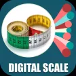 Measuring Scale for measuring
